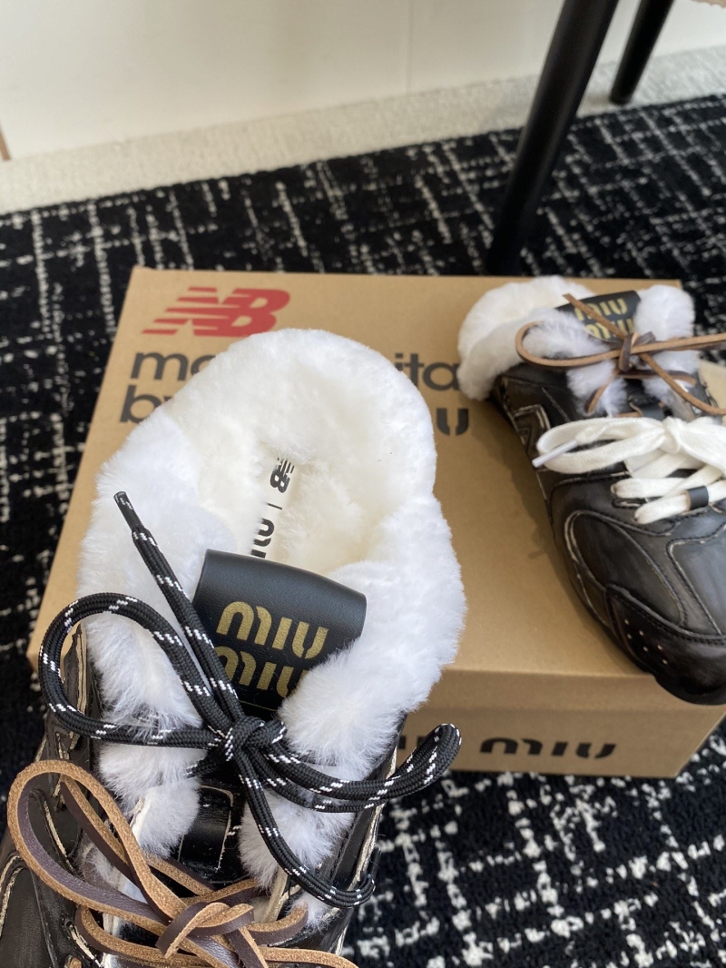 Miu Miu Slippers